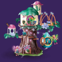 Load image into Gallery viewer, Community Tree - TREEHOUSE kid and craft