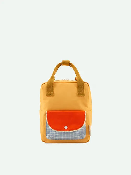 small backpack | farmhouse | envelope