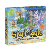 Load image into Gallery viewer, Sky Magic - TREEHOUSE kid and craft
