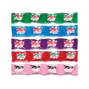 Zotz Fizz Power Candy - TREEHOUSE kid and craft