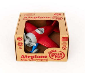 Airplane - TREEHOUSE kid and craft