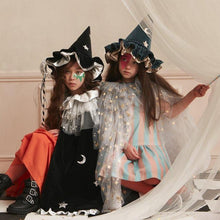 Load image into Gallery viewer, Velvet Witch Costume - TREEHOUSE kid and craft