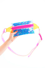 Load image into Gallery viewer, Glitter Goo Fanny Pack - TREEHOUSE kid and craft