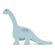 Load image into Gallery viewer, Wooden Dinosaurs - TREEHOUSE kid and craft