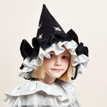 Load image into Gallery viewer, Velvet Pointed Hat - TREEHOUSE kid and craft