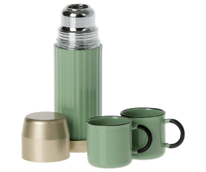 Thermos + Cup - TREEHOUSE kid and craft