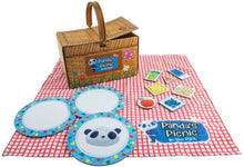 Load image into Gallery viewer, Panda&#39;s Picnic - TREEHOUSE kid and craft