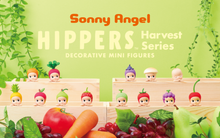 Load image into Gallery viewer, Sonny Angel | Harvest Hippers - TREEHOUSE kid and craft