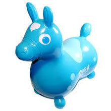 Load image into Gallery viewer, Rody Horse - TREEHOUSE kid and craft