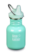 Load image into Gallery viewer, 12oz Klean Kanteen Sippy Cup - TREEHOUSE kid and craft