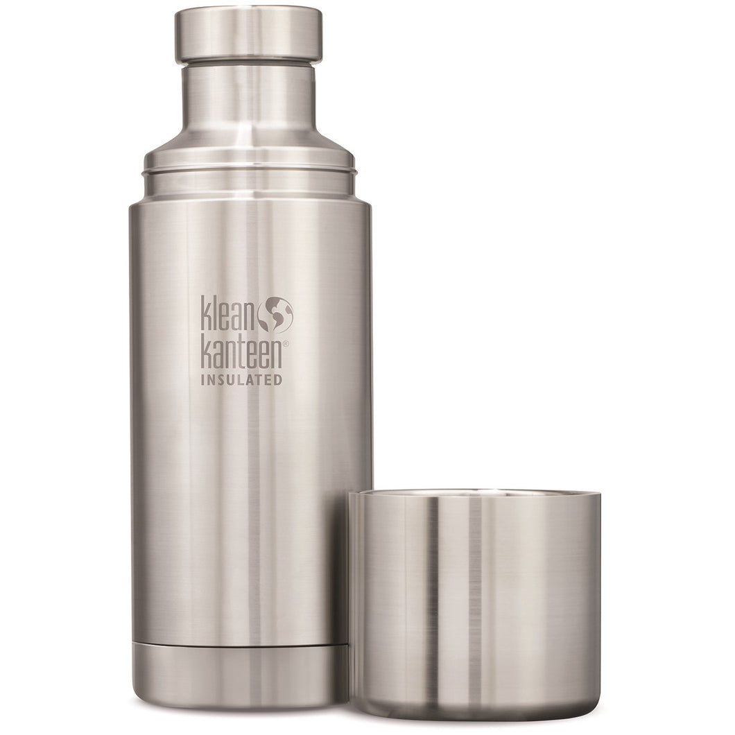 Buy Klean Kanteen 32oz 1L TKPro Insulated Thermos – Biome US Online