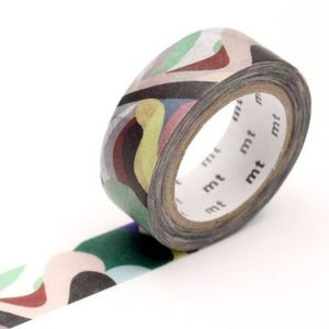 Washi Tape | patterns - TREEHOUSE kid and craft