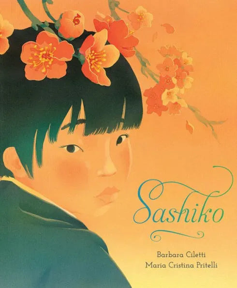 Sashiko - TREEHOUSE kid and craft