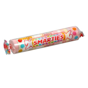 Giant Smarties - TREEHOUSE kid and craft