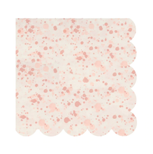 Load image into Gallery viewer, Speckled Napkins - TREEHOUSE kid and craft
