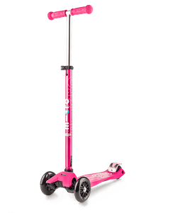 Deluxe Maxi Scooter - TREEHOUSE kid and craft