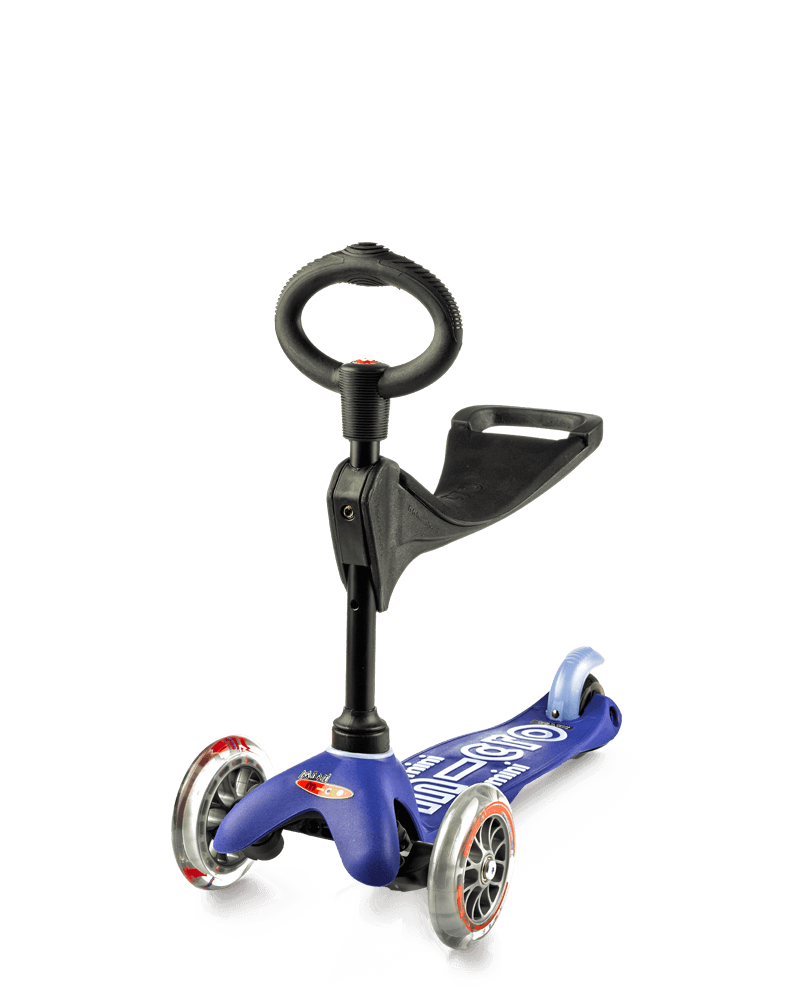 Deluxe | Micro Scooters - TREEHOUSE kid and