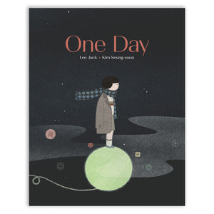 One Day - TREEHOUSE kid and craft