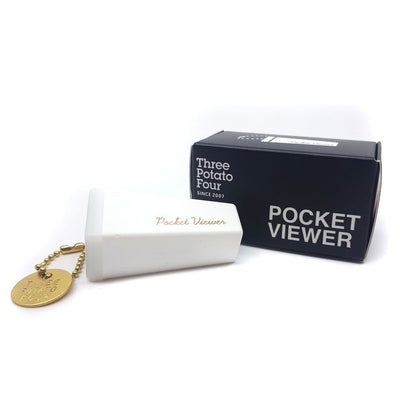 Pocket Viewer - TREEHOUSE kid and craft