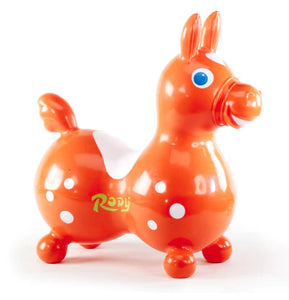 Rody Horse - TREEHOUSE kid and craft