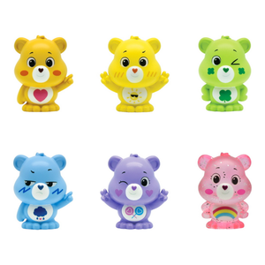 Care Bears | Mash'ems - TREEHOUSE kid and craft