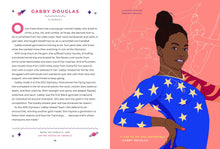 Load image into Gallery viewer, Good Night Stories for Rebel Girls: 100 Real-Life Tales of Black Girl Magic - TREEHOUSE kid and craft