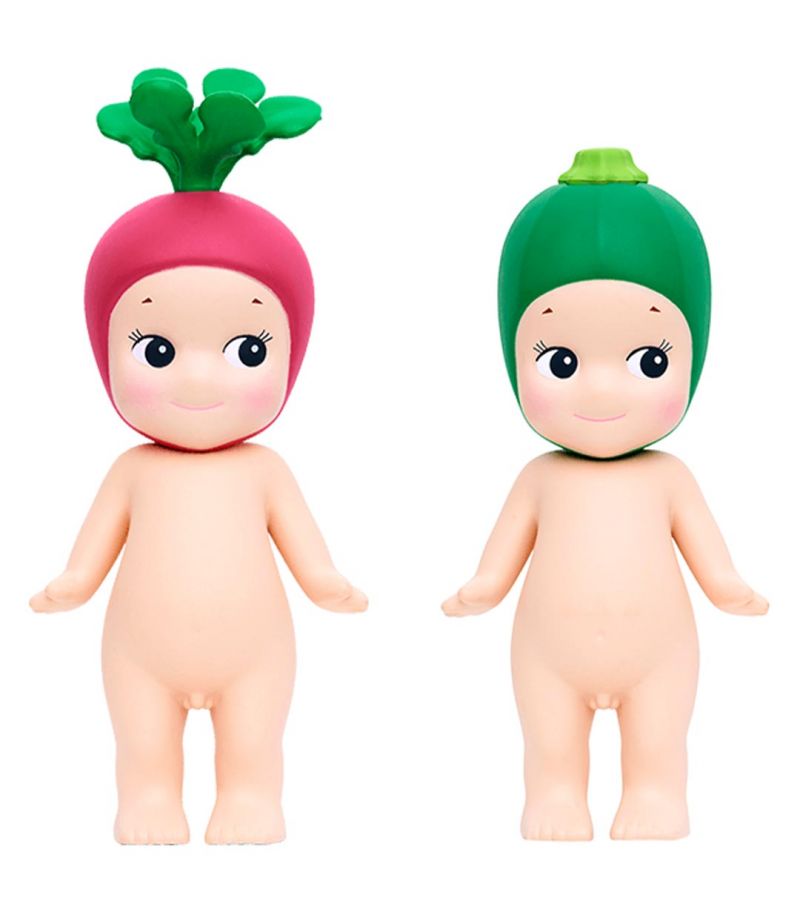 Sonny Angel | Vegetables Series - TREEHOUSE kid and craft