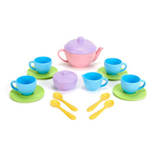 Load image into Gallery viewer, Tea Set - TREEHOUSE kid and craft