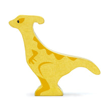 Load image into Gallery viewer, Wooden Dinosaurs - TREEHOUSE kid and craft