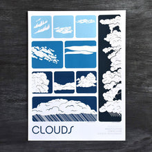 Load image into Gallery viewer, Brainstorm Nature / Space Prints - TREEHOUSE kid and craft