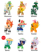 Load image into Gallery viewer, tokidoki unicorno | after dark 3 - TREEHOUSE kid and craft