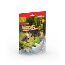 Load image into Gallery viewer, Schleich Wild Life Blind bag | Series 4 - TREEHOUSE kid and craft