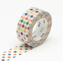 Load image into Gallery viewer, Washi Tape | for kids - TREEHOUSE kid and craft