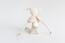 Load image into Gallery viewer, Dumye Doll Petites: Tiny Foot Bunny - TREEHOUSE kid and craft